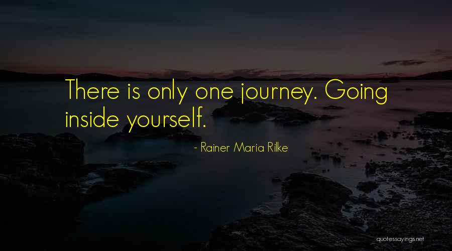 Rainer Maria Quotes By Rainer Maria Rilke