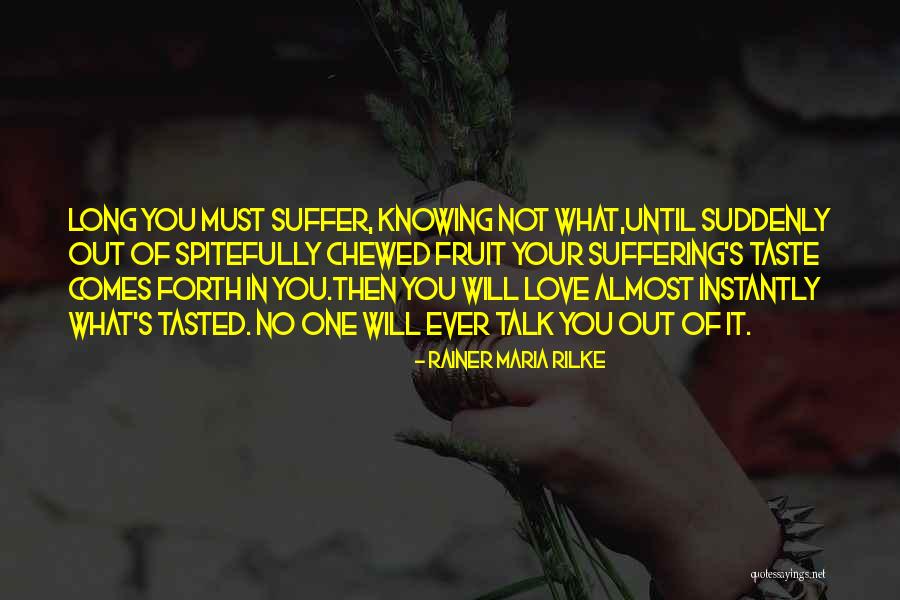 Rainer Maria Rilke Love Quotes By Rainer Maria Rilke Rainer Maria Rilke Love Quotes By Rainer Maria Rilke