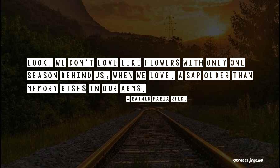 Rainer Maria Rilke Love Quotes By Rainer Maria Rilke Rainer Maria Rilke Love Quotes By Rainer Maria Rilke