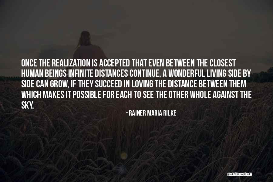 Rainer Maria Rilke Love Quotes By Rainer Maria Rilke Rainer Maria Rilke Love Quotes By Rainer Maria Rilke