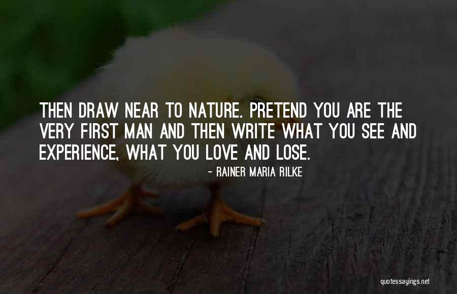 Rainer Maria Rilke Love Quotes By Rainer Maria Rilke Rainer Maria Rilke Love Quotes By Rainer Maria Rilke