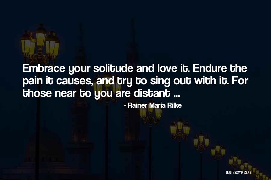 Rainer Maria Rilke Love Quotes By Rainer Maria Rilke Rainer Maria Rilke Love Quotes By Rainer Maria Rilke