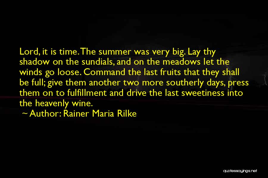 Rainer Maria Rilke Quotes 562226