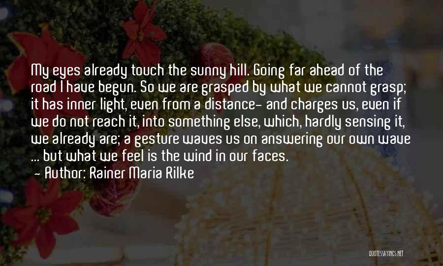 Rainer Maria Rilke Quotes 634333