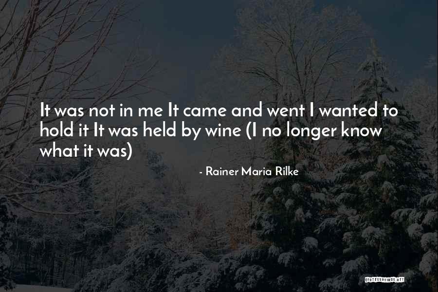 Rainer Rilke Quotes By Rainer Maria Rilke Rainer Rilke Quotes By Rainer Maria Rilke