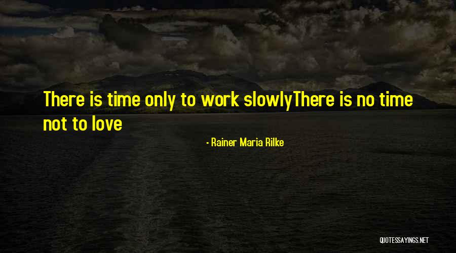 Rainer Rilke Quotes By Rainer Maria Rilke Rainer Rilke Quotes By Rainer Maria Rilke