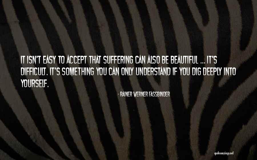 Rainer Werner Fassbinder Quotes 1745815 Rainer Werner Fassbinder Quotes 1745815