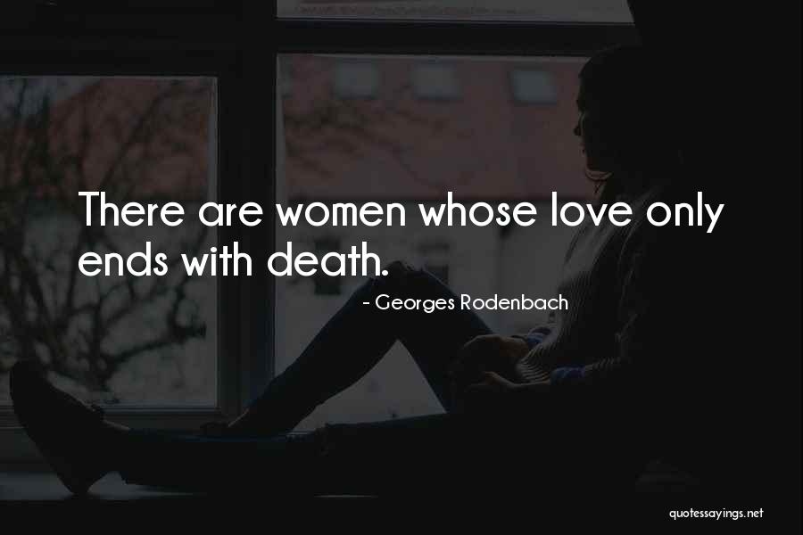 Rainero And Runyon Quotes By Georges Rodenbach Rainero And Runyon Quotes By Georges Rodenbach