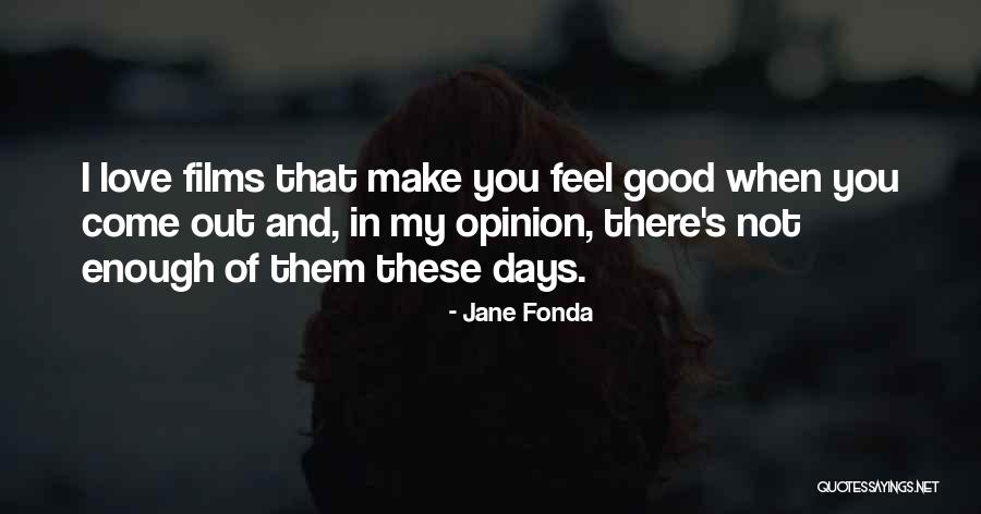 Rainero And Runyon Quotes By Jane Fonda Rainero And Runyon Quotes By Jane Fonda