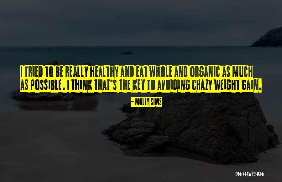 Raineth Properties Quotes By Molly Sims Raineth Properties Quotes By Molly Sims