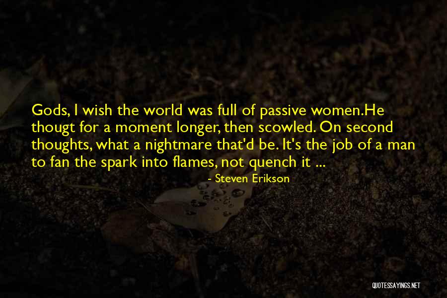 Rainey Construction Quotes By Steven Erikson Rainey Construction Quotes By Steven Erikson