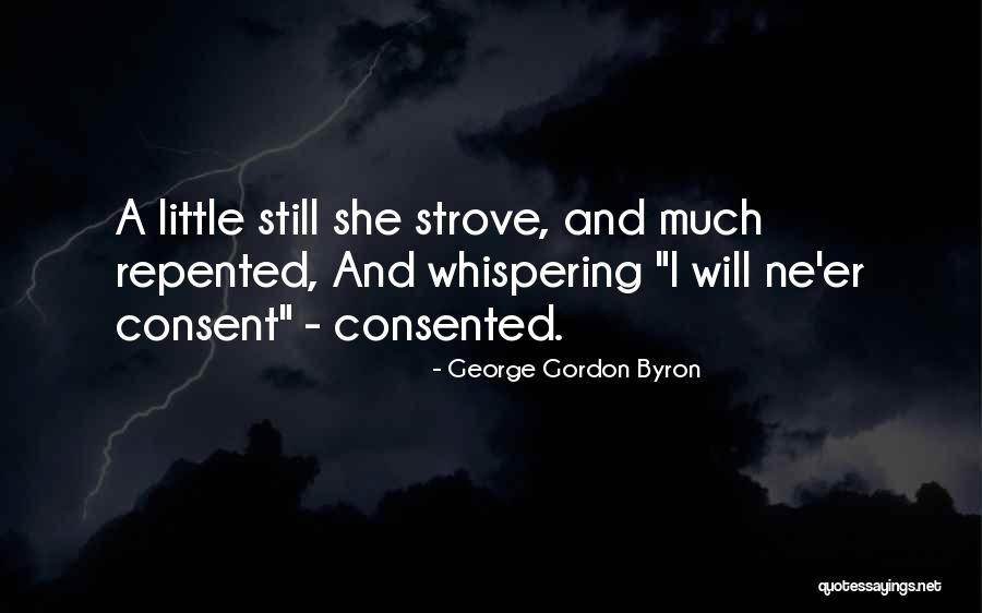 Rainford Connect Quotes By George Gordon Byron Rainford Connect Quotes By George Gordon Byron