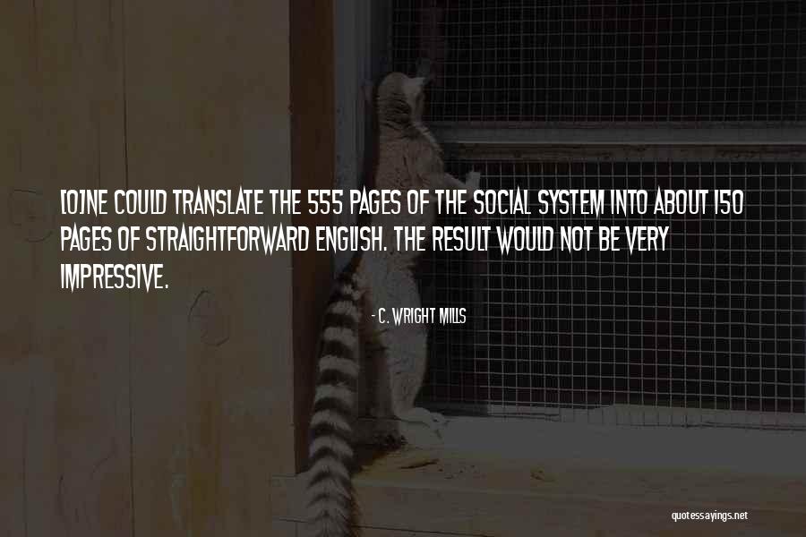 Rainforests Second Quotes By C. Wright Mills Rainforests Second Quotes By C. Wright Mills