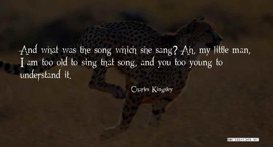 Rainforests Second Quotes By Charles Kingsley Rainforests Second Quotes By Charles Kingsley