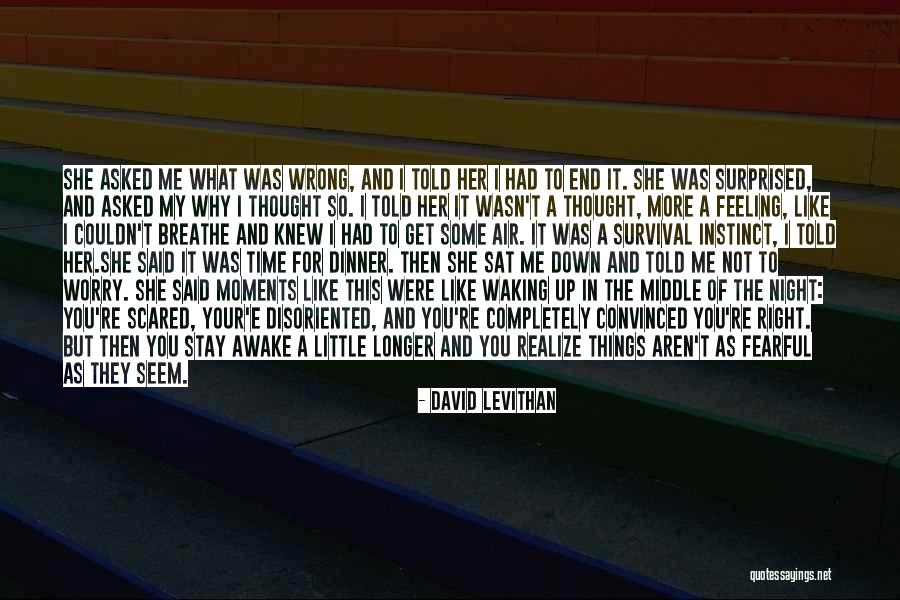 Rainforth Inc Quotes By David Levithan Rainforth Inc Quotes By David Levithan