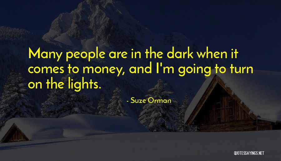 Rainforth Inc Quotes By Suze Orman Rainforth Inc Quotes By Suze Orman