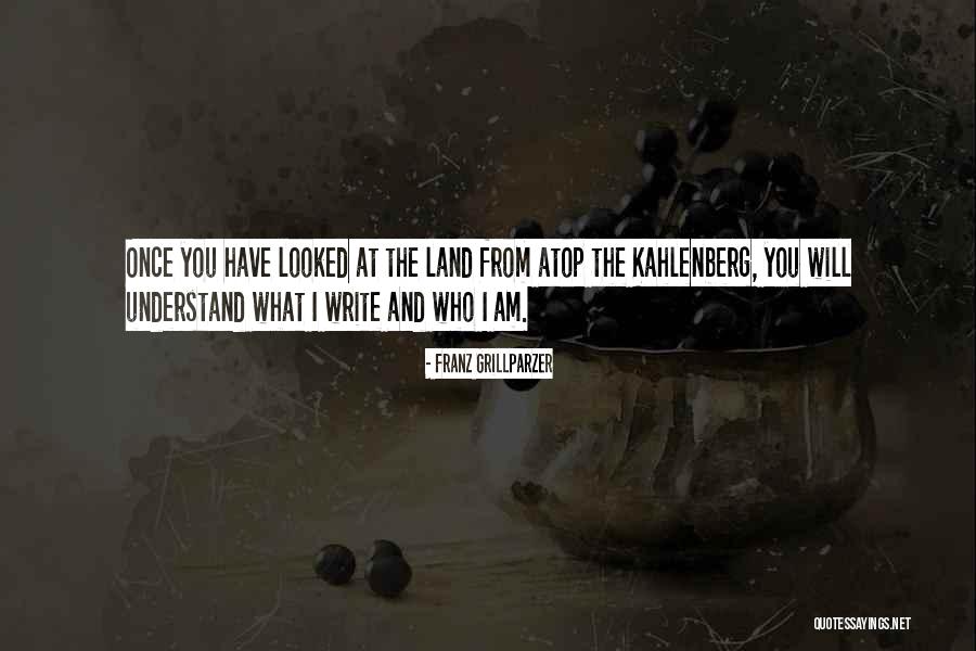 Rainguttercleaners Quotes By Franz Grillparzer Rainguttercleaners Quotes By Franz Grillparzer