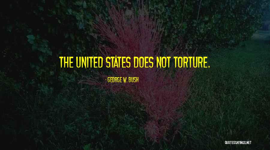 Rainhail Quotes By George W. Bush Rainhail Quotes By George W. Bush