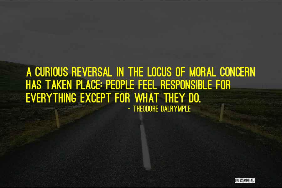 Rainhail Quotes By Theodore Dalrymple Rainhail Quotes By Theodore Dalrymple