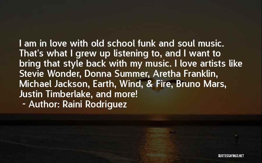 Raini Rodriguez Quotes 1205017
