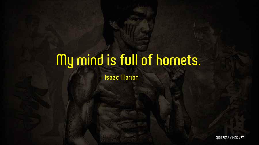 Rainie Quotes By Isaac Marion Rainie Quotes By Isaac Marion