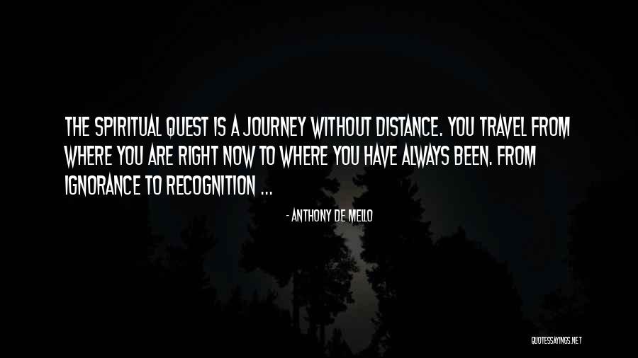 Rainier Quotes By Anthony De Mello Rainier Quotes By Anthony De Mello