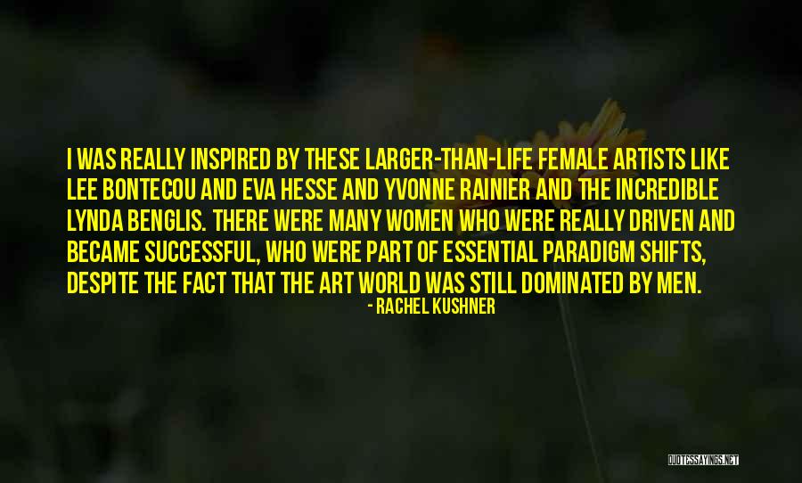 Rainier Quotes By Rachel Kushner Rainier Quotes By Rachel Kushner