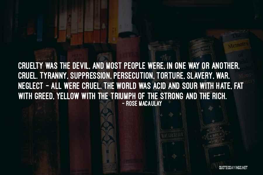 Rainiest Cities Quotes By Rose Macaulay Rainiest Cities Quotes By Rose Macaulay