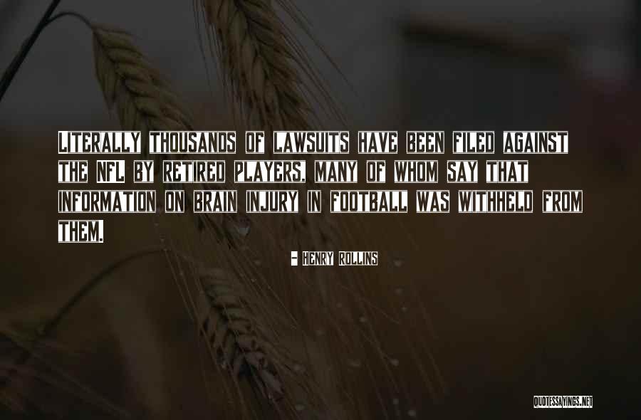 Raining Hard Quotes By Henry Rollins Raining Hard Quotes By Henry Rollins