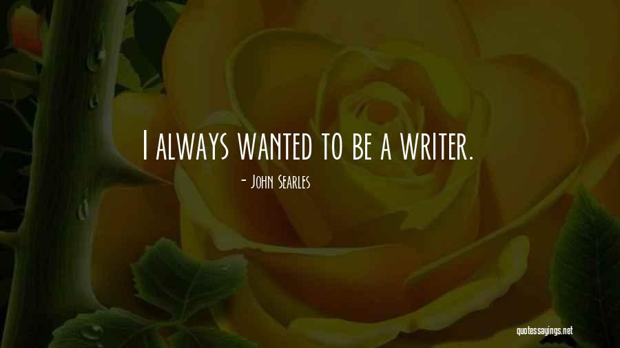 Raining Hard Quotes By John Searles Raining Hard Quotes By John Searles