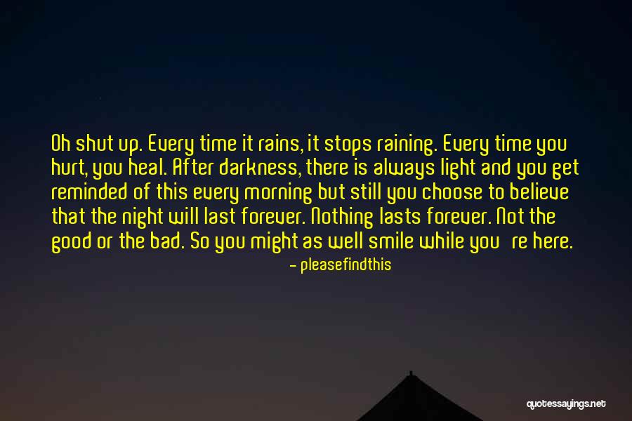 Raining Quotes By Pleasefindthis