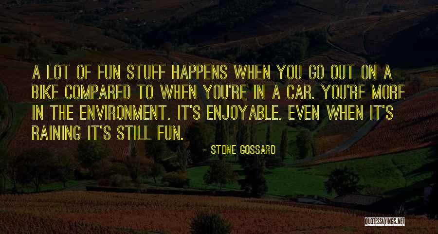 Raining Quotes By Stone Gossard Raining Quotes By Stone Gossard