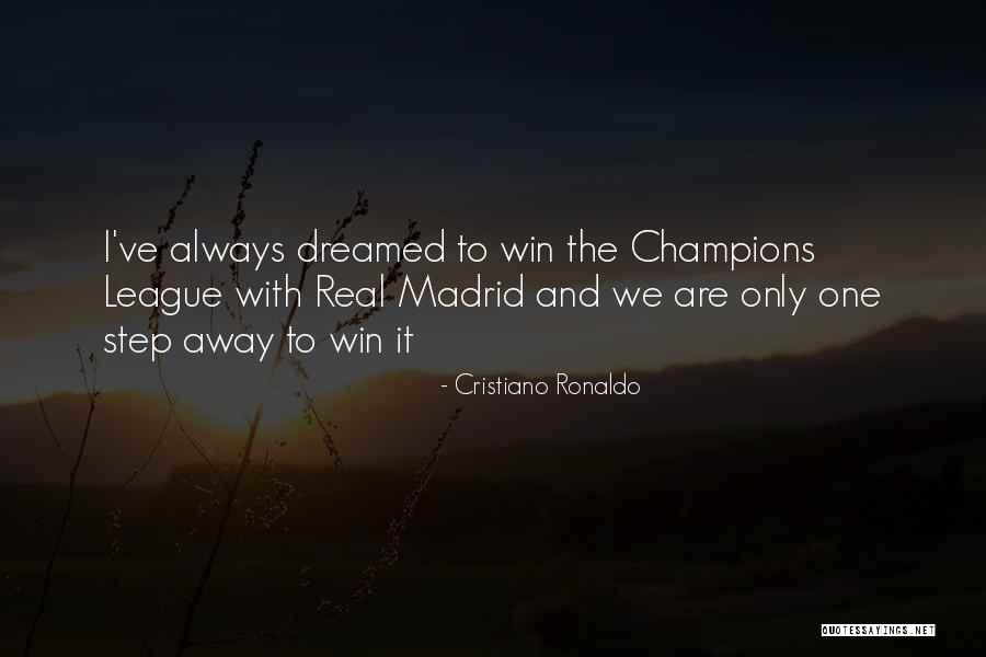 Rainlessness Quotes By Cristiano Ronaldo Rainlessness Quotes By Cristiano Ronaldo