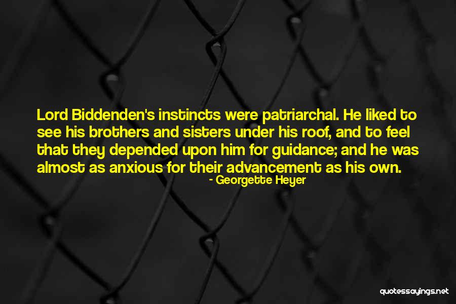 Rainmaking Crunchbase Quotes By Georgette Heyer Rainmaking Crunchbase Quotes By Georgette Heyer