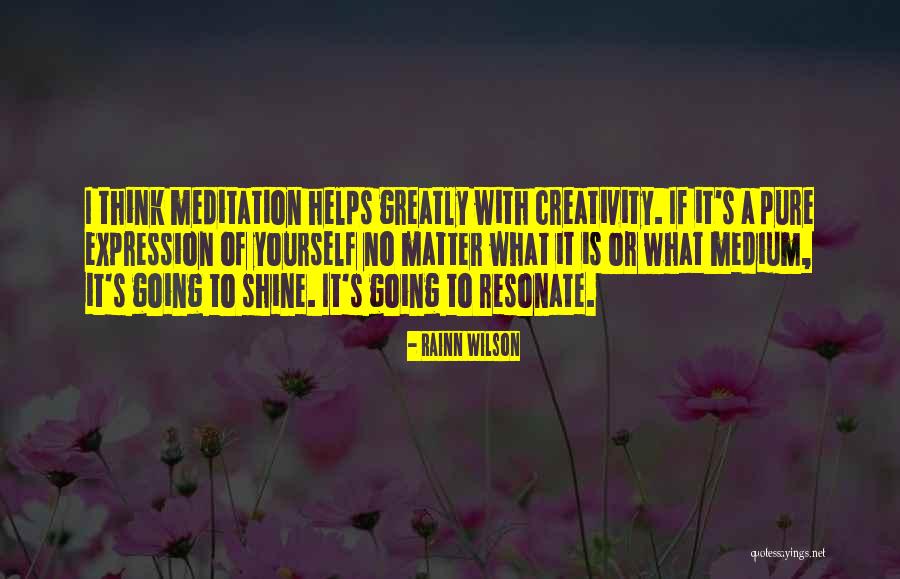 Rainn Wilson Quotes 1047768 Rainn Wilson Quotes 1047768