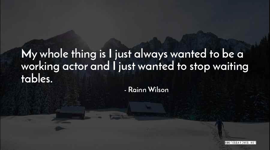 Rainn Wilson Quotes 1147353 Rainn Wilson Quotes 1147353