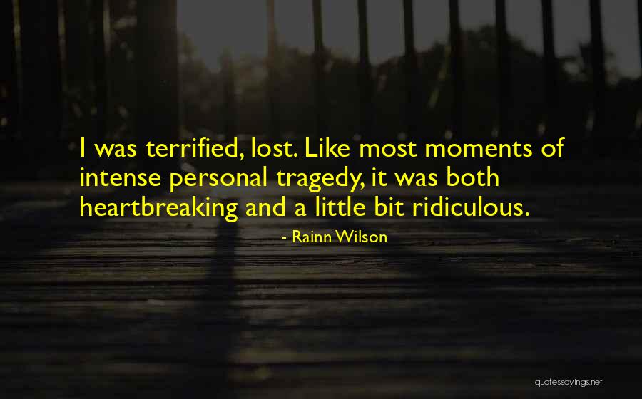 Rainn Wilson Quotes 1165212 Rainn Wilson Quotes 1165212