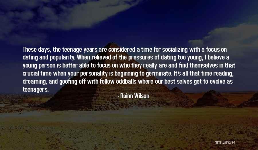 Rainn Wilson Quotes 1434321 Rainn Wilson Quotes 1434321