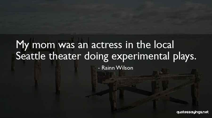 Rainn Wilson Quotes 1576063