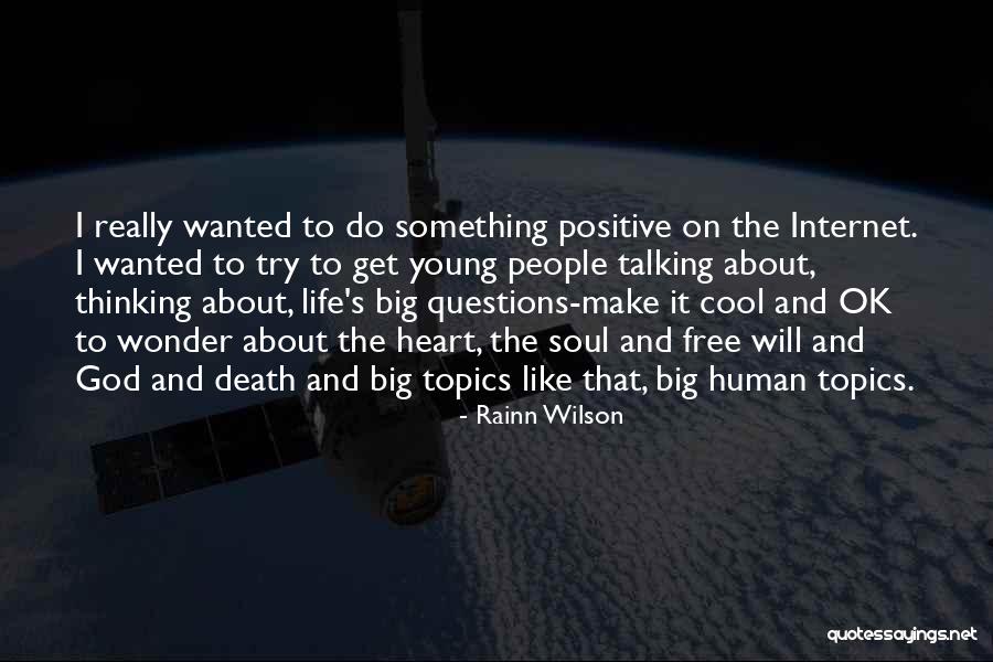 Rainn Wilson Quotes 1660779 Rainn Wilson Quotes 1660779
