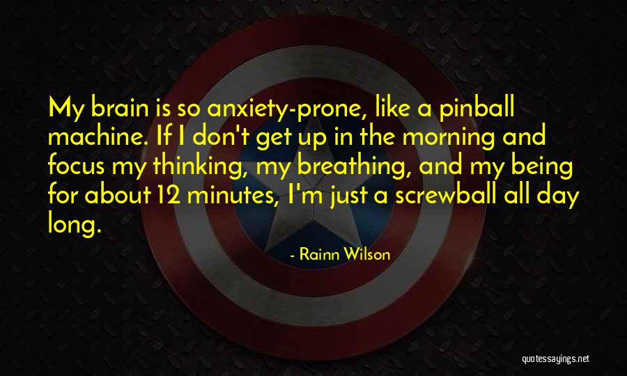 Rainn Wilson Quotes 1697276 Rainn Wilson Quotes 1697276