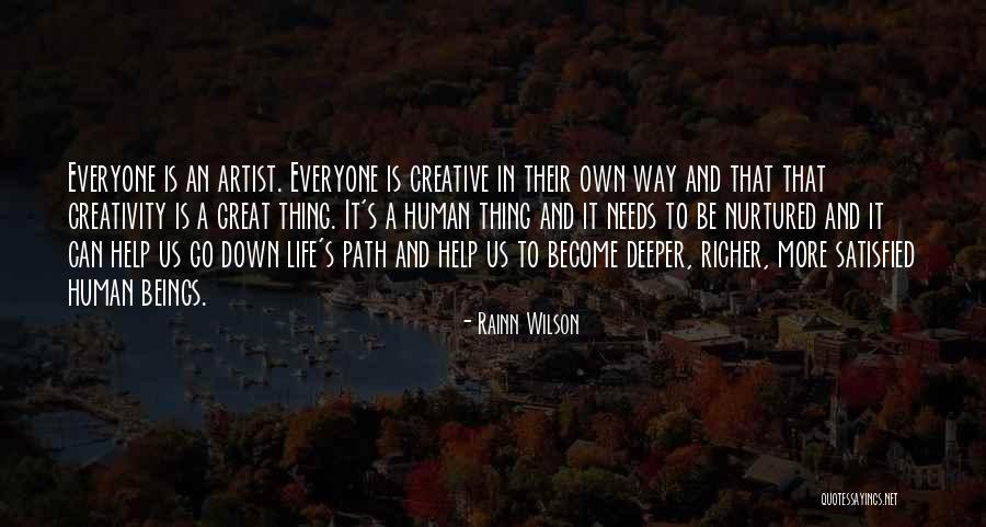 Rainn Wilson Quotes 1771701 Rainn Wilson Quotes 1771701