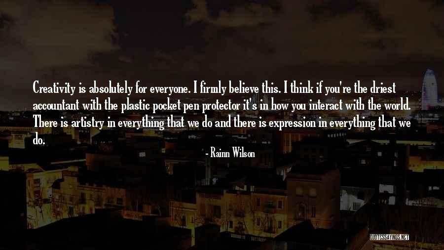 Rainn Wilson Quotes 1797853 Rainn Wilson Quotes 1797853