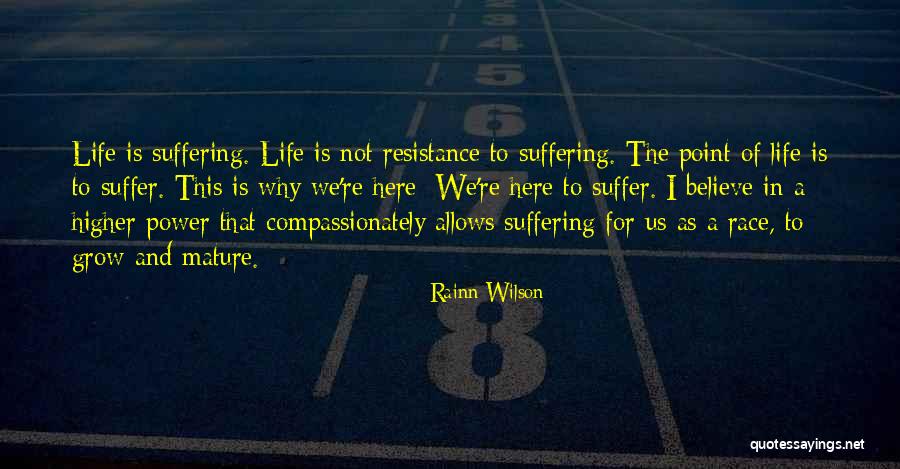Rainn Wilson Quotes 1805798 Rainn Wilson Quotes 1805798