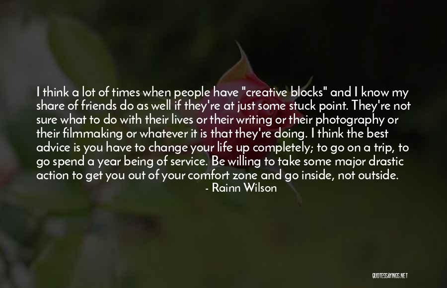 Rainn Wilson Quotes 1841891 Rainn Wilson Quotes 1841891