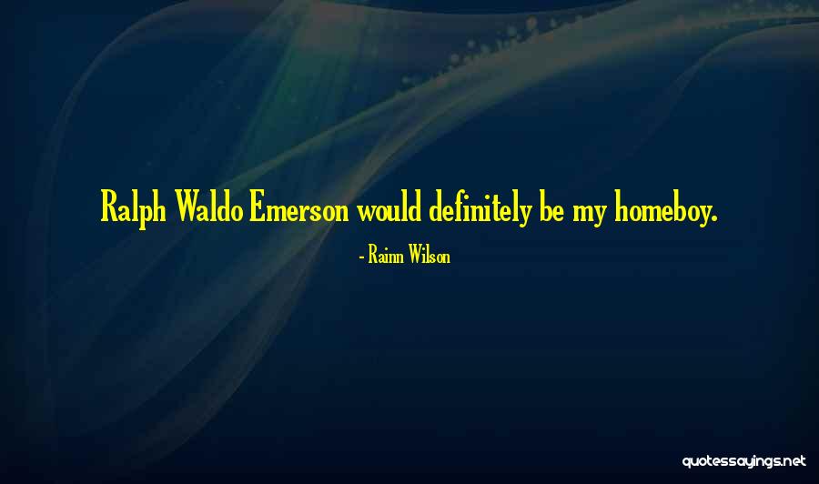 Rainn Wilson Quotes 1871554