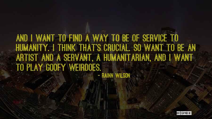 Rainn Wilson Quotes 192566 Rainn Wilson Quotes 192566