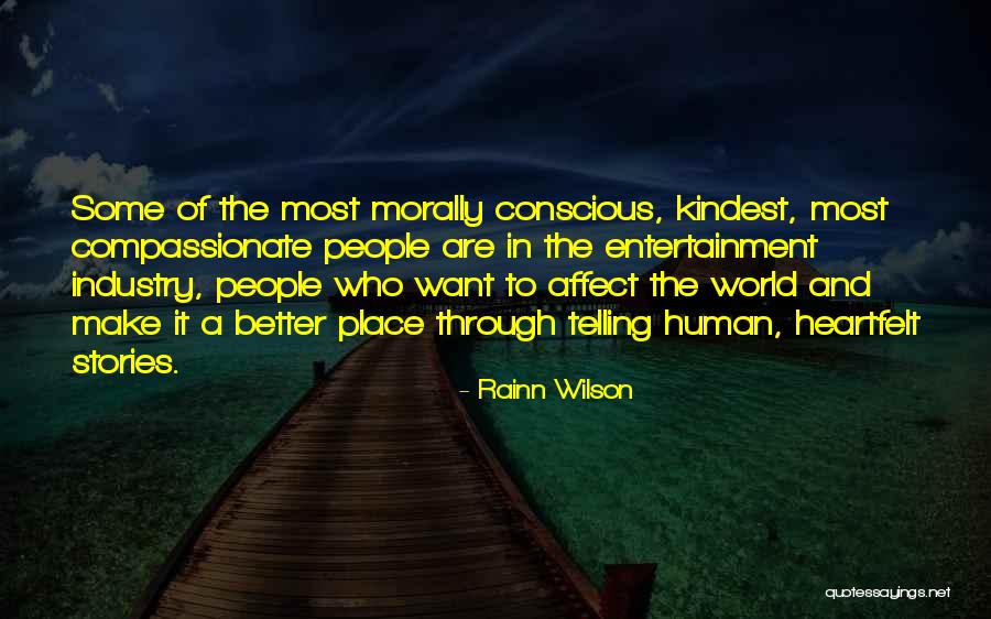 Rainn Wilson Quotes 1995522 Rainn Wilson Quotes 1995522