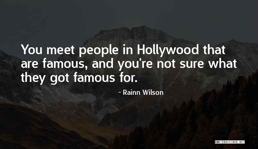Rainn Wilson Quotes 2015829 Rainn Wilson Quotes 2015829