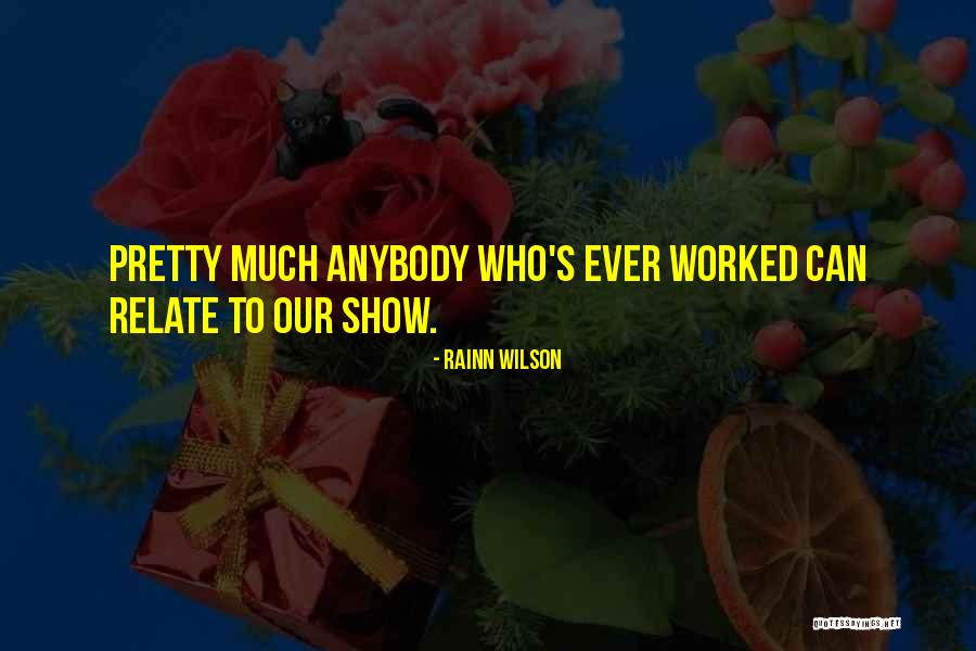 Rainn Wilson Quotes 2070962